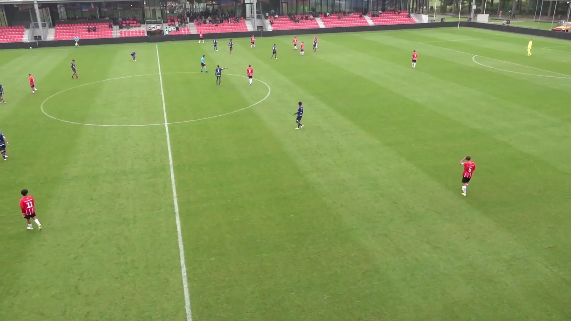 Videostill Overheen